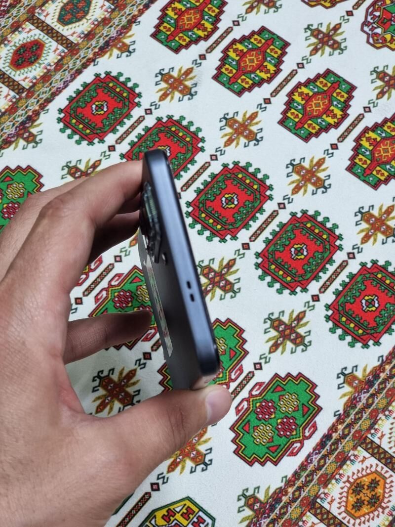 Infinix Hot 50pro. 16/256 - Ашхабад - img 7