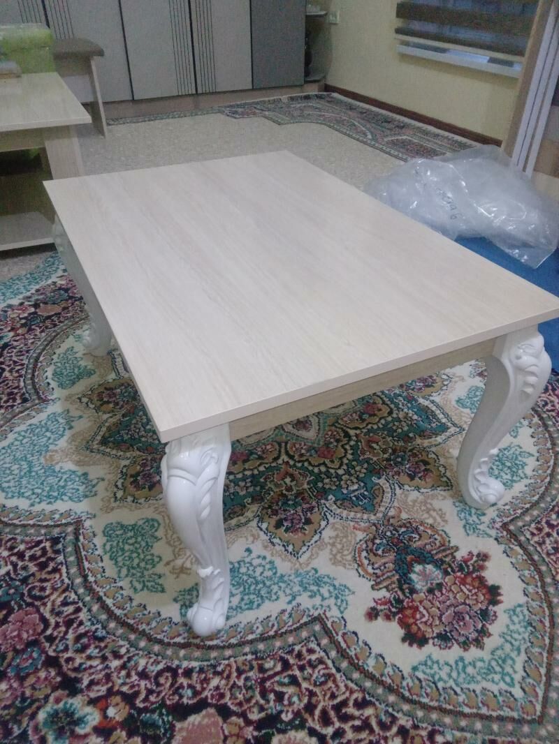 žurnal stol - Ашхабад - img 2