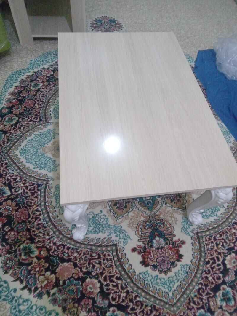 žurnal stol - Ашхабад - img 3