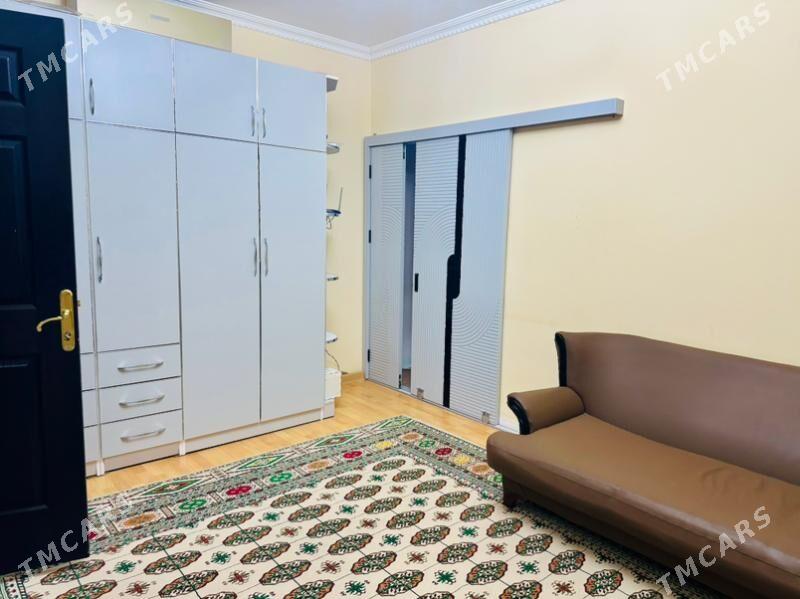 досаф 1 ком +1 (3 этаж) - Aşgabat - img 3