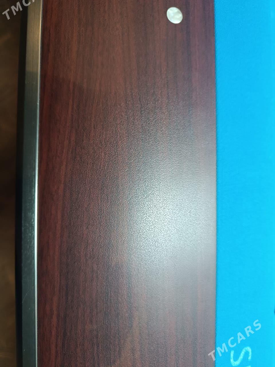 Бильярд, Bilyard - Ашхабад - img 10