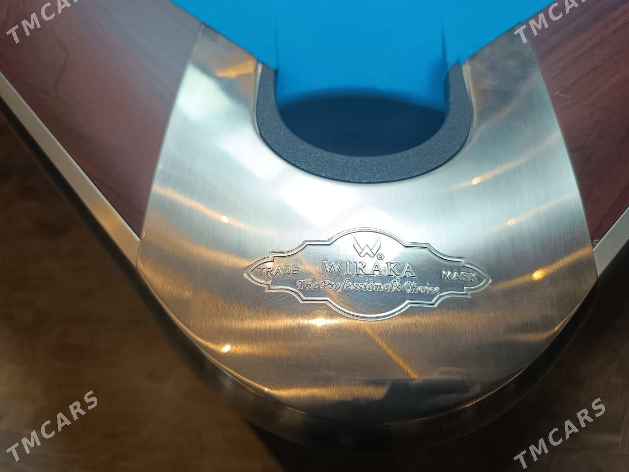 Бильярд, Bilyard - Ашхабад - img 7