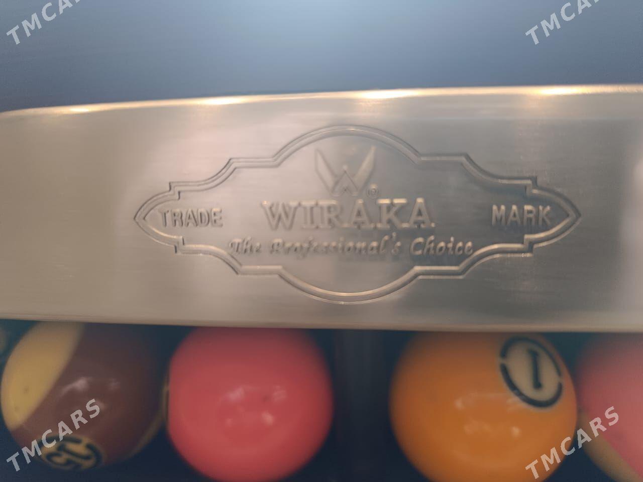 Бильярд, Bilyard - Ашхабад - img 8