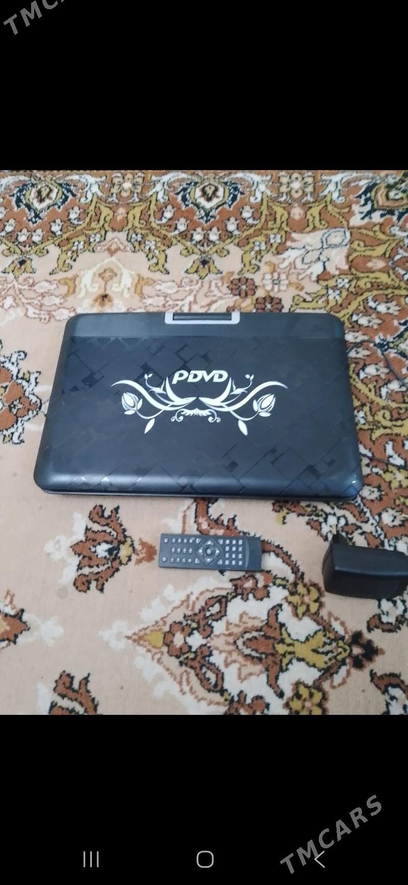 DVD - Türkmenbaşy - img 1