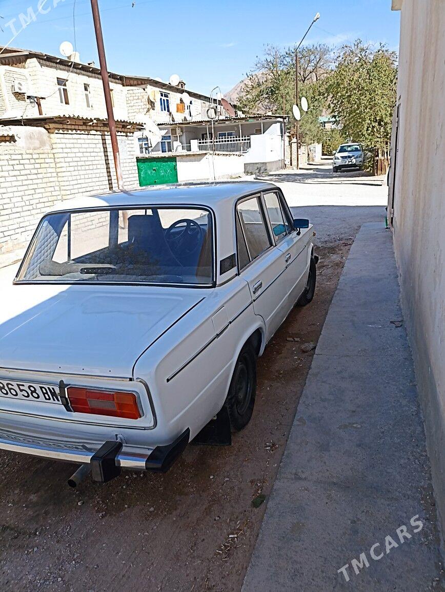 Lada 2106 2001 - 32 000 TMT - Balkanabat - img 3