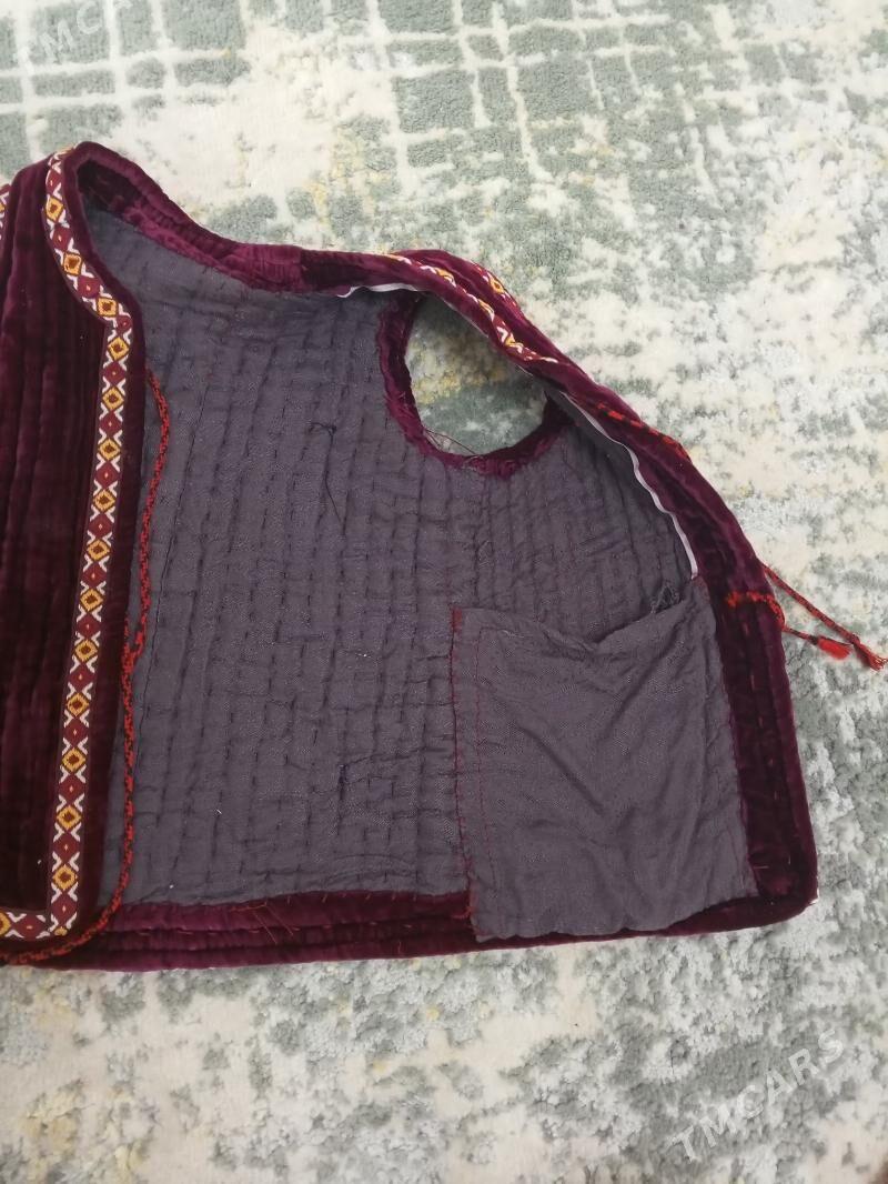 детские вещи - Türkmenabat - img 1