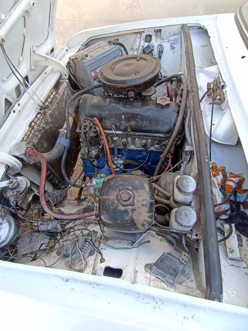 Lada 2106 2001 - 32 000 TMT - Balkanabat - img 5