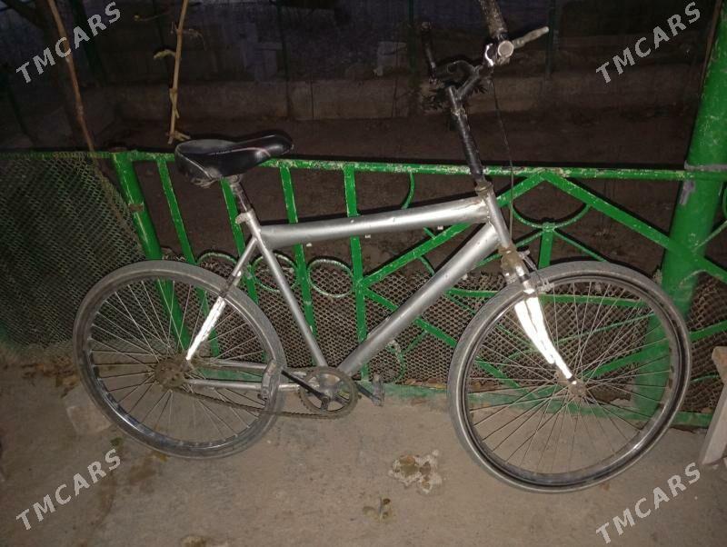 welosiped - Гызыларбат - img 1