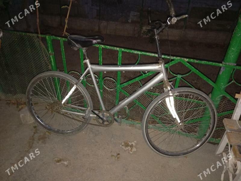 welosiped - Гызыларбат - img 3