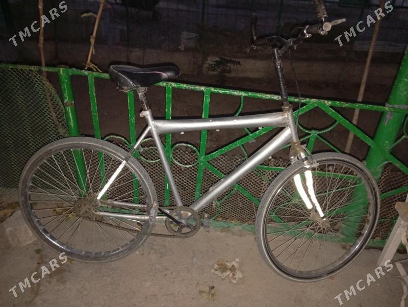 welosiped - Гызыларбат - img 2