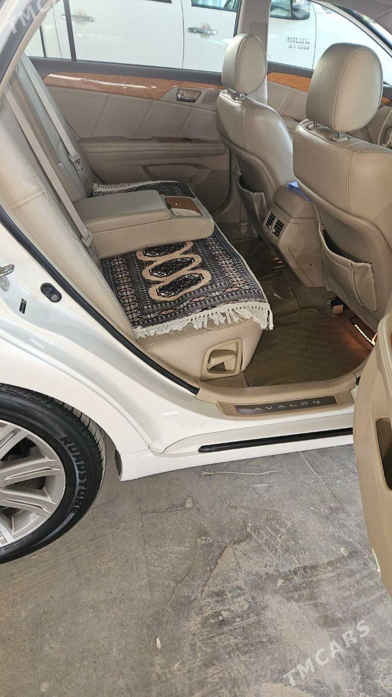 Toyota Avalon 2007 - 250 000 TMT - Aşgabat - img 4