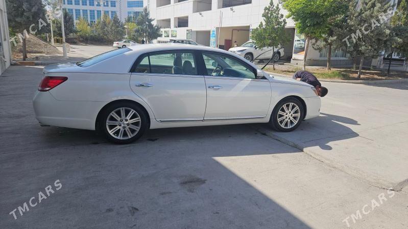 Toyota Avalon 2007 - 250 000 TMT - Aşgabat - img 2