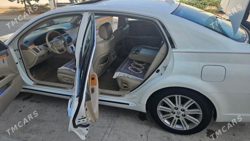 Toyota Avalon 2007 - 250 000 TMT - Aşgabat - img 3