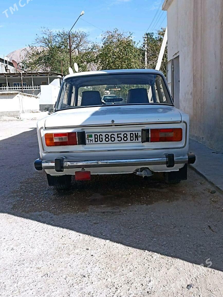 Lada 2106 2001 - 32 000 TMT - Balkanabat - img 4
