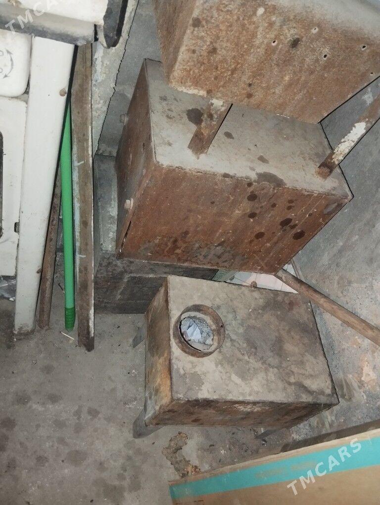 galyn peçka - Район ст. Аэропорта, ул. Гагарина - img 2