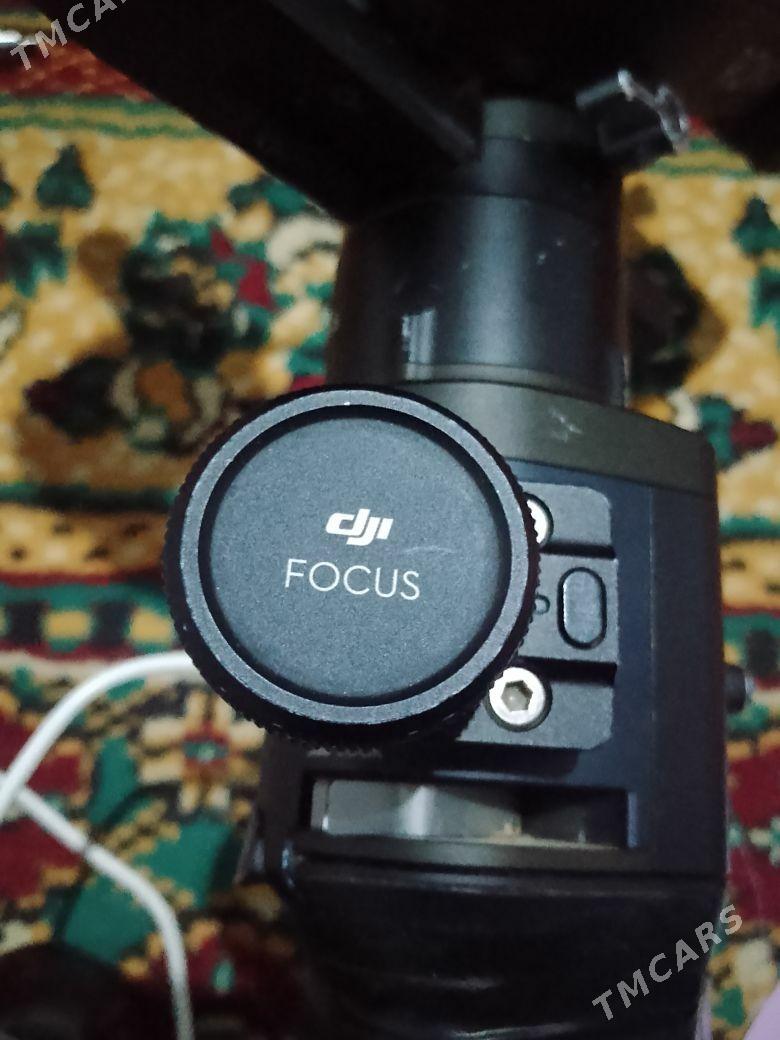 dji Ronin s. sony - Мары - img 4