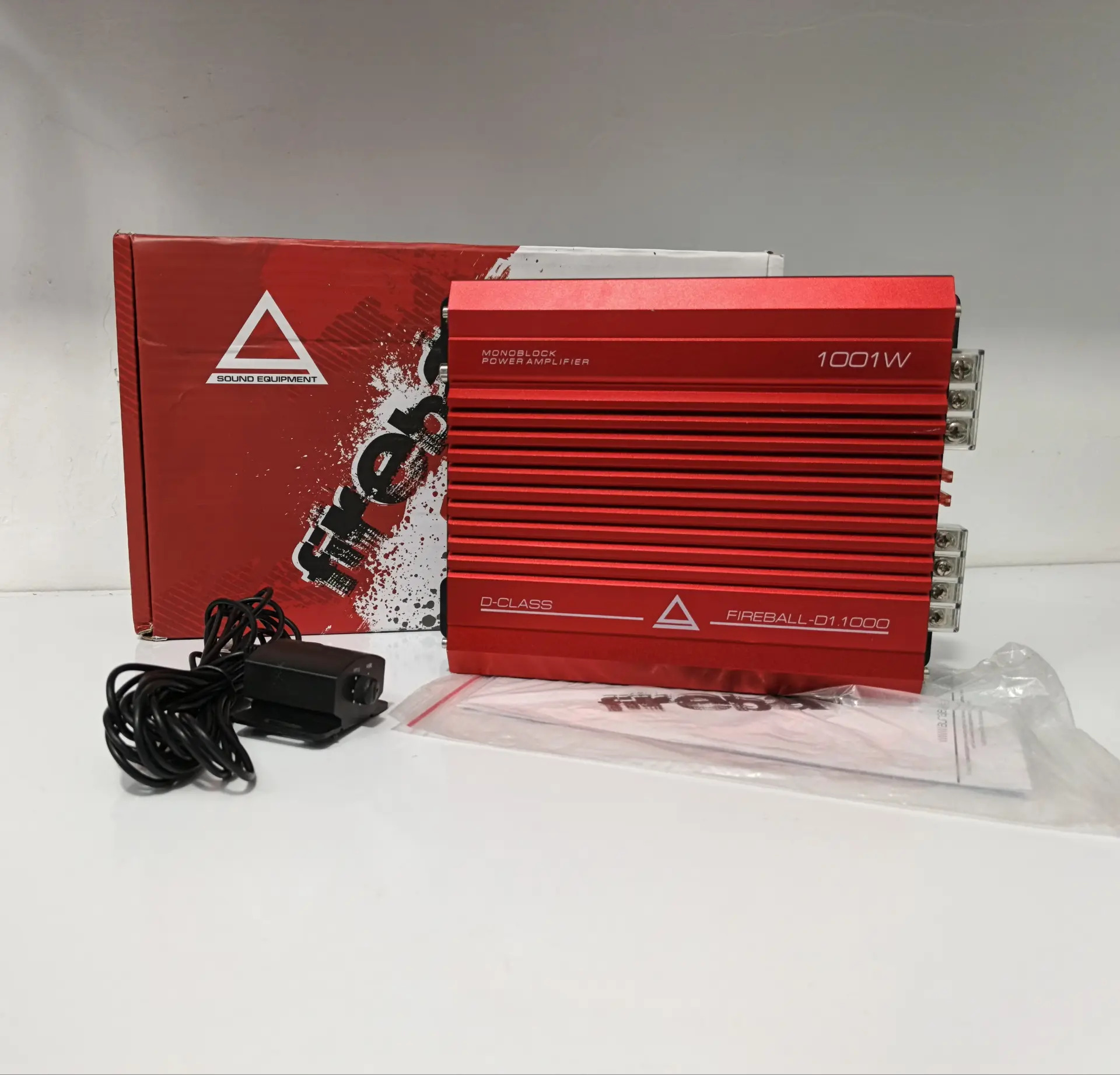 Aura usilitel 3 200 TMT - Балканабат - img 1