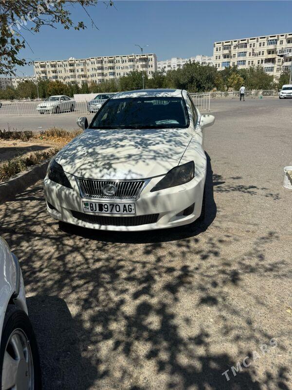 Lexus IS 250 2007 - 150 000 TMT - Ашхабад - img 1