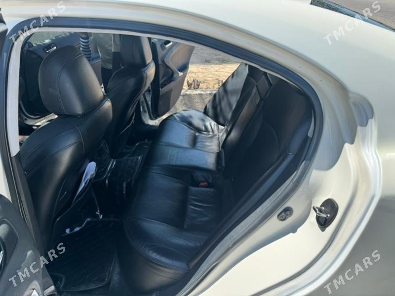 Lexus IS 250 2007 - 150 000 TMT - Ашхабад - img 4