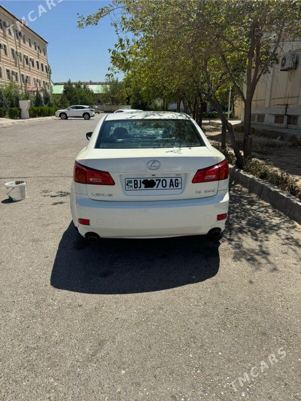 Lexus IS 250 2007 - 150 000 TMT - Ашхабад - img 2