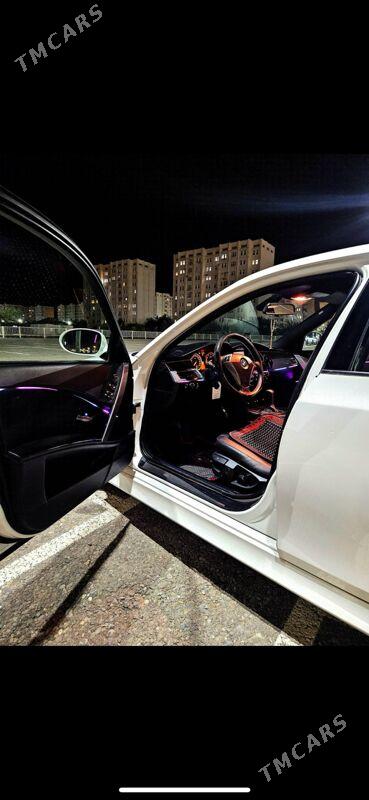 BMW E60 2005 - 125 000 TMT - Aşgabat - img 2