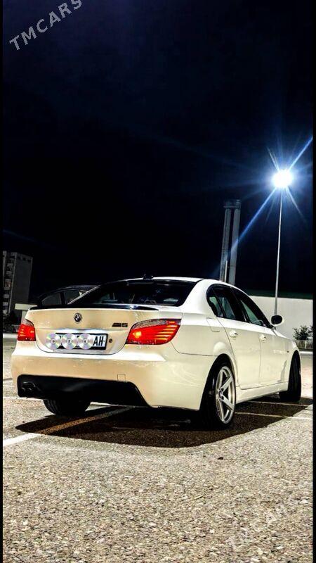 BMW E60 2005 - 125 000 TMT - Aşgabat - img 1