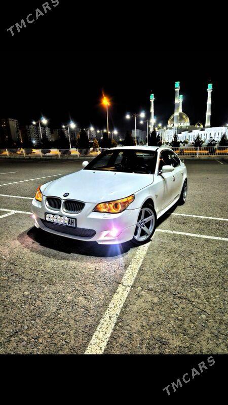 BMW E60 2005 - 125 000 TMT - Aşgabat - img 7