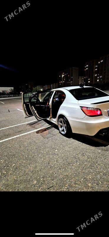 BMW E60 2005 - 125 000 TMT - Aşgabat - img 4