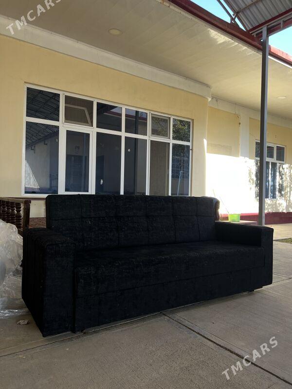 Diwan - Ашхабад - img 1