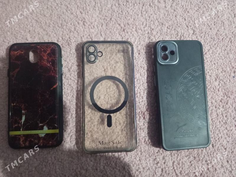 J7pro.A04f.redmi9t - Дянев - img 3