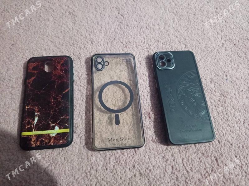 J7pro.A04f.redmi9t - Дянев - img 4