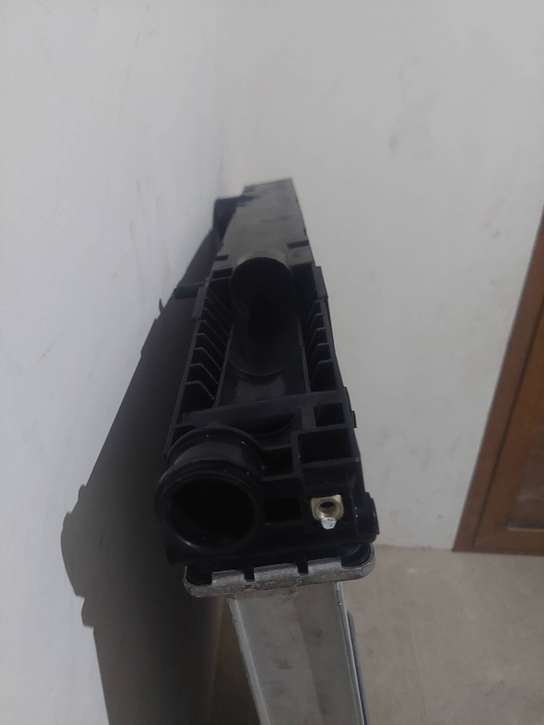 Radiator Mercedes Agtros 8 000 TMT - Balkanabat - img 4