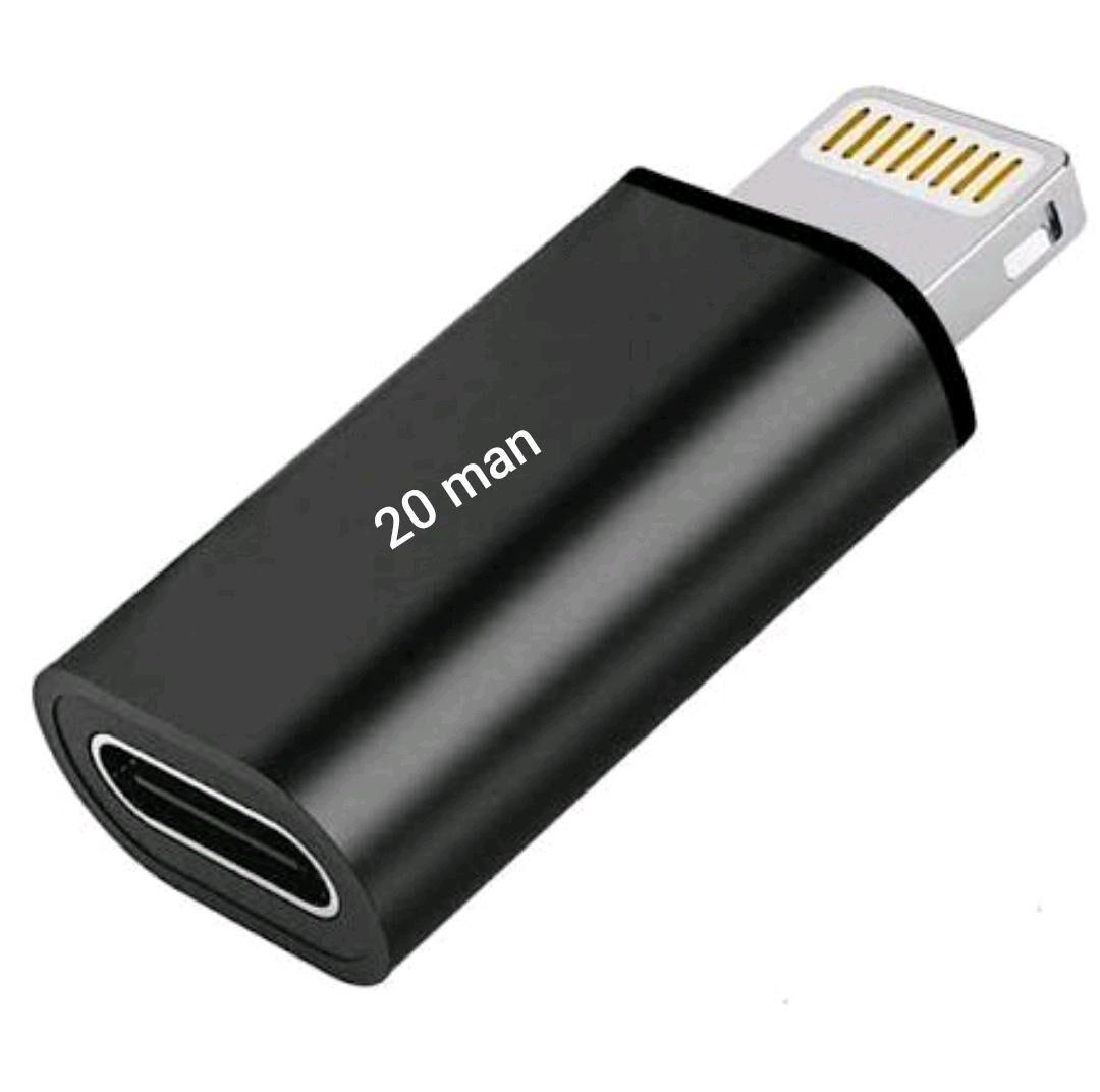 AUX IPHONE PEREHOTNIK - Aşgabat - img 4