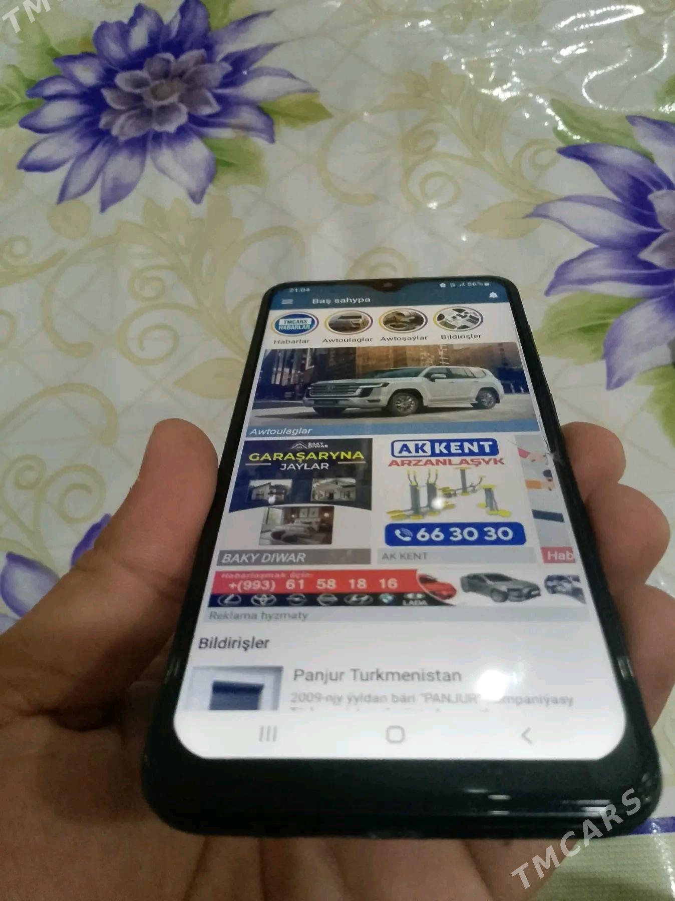 Samsung A 20 3 32 - Mary - img 1