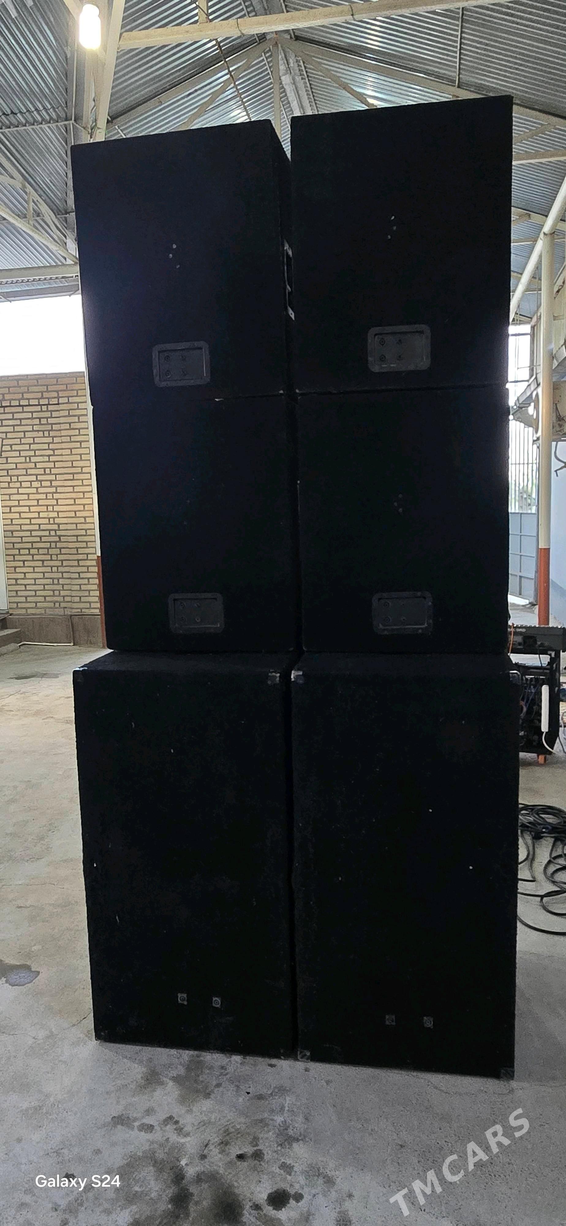 Toý aparat - Gökdepe - img 3