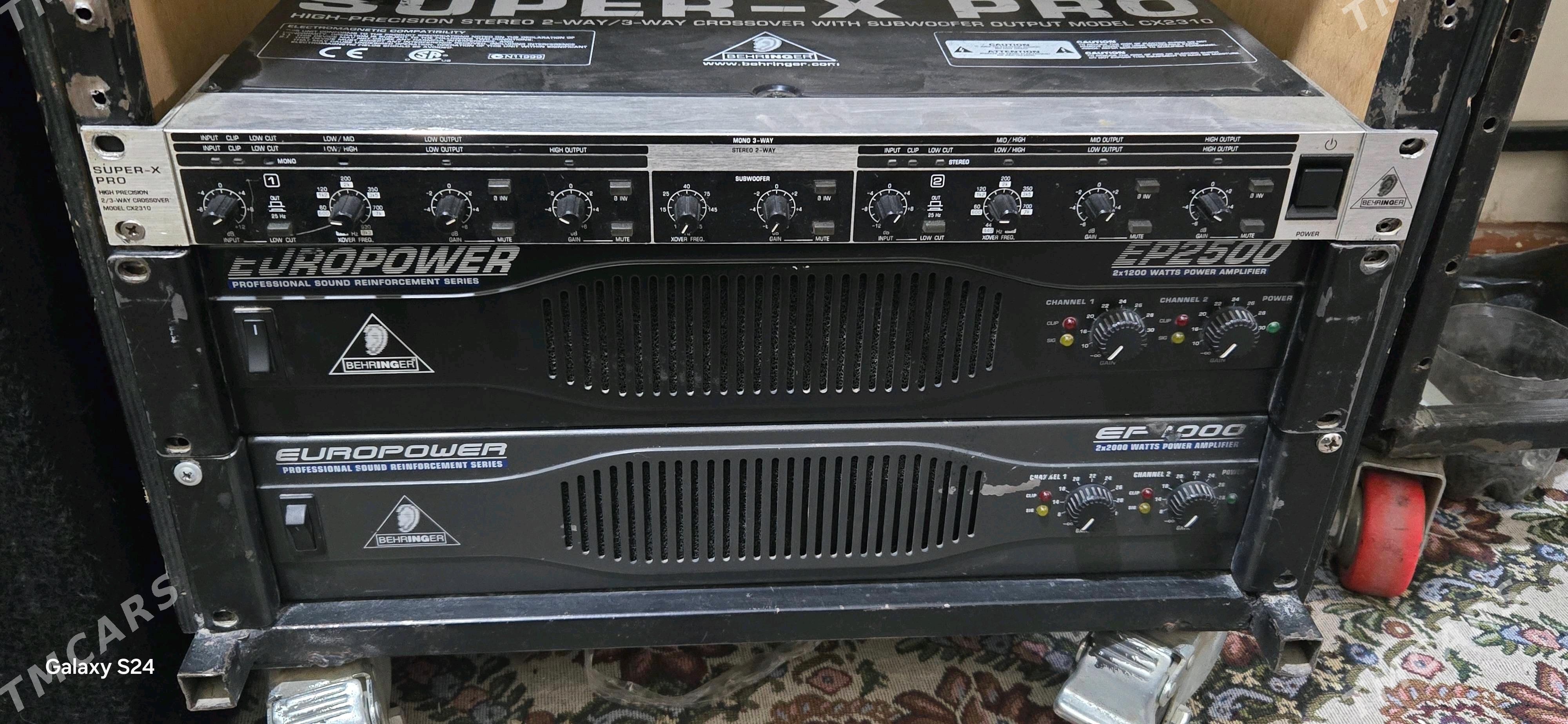 Toý aparat - Gökdepe - img 1