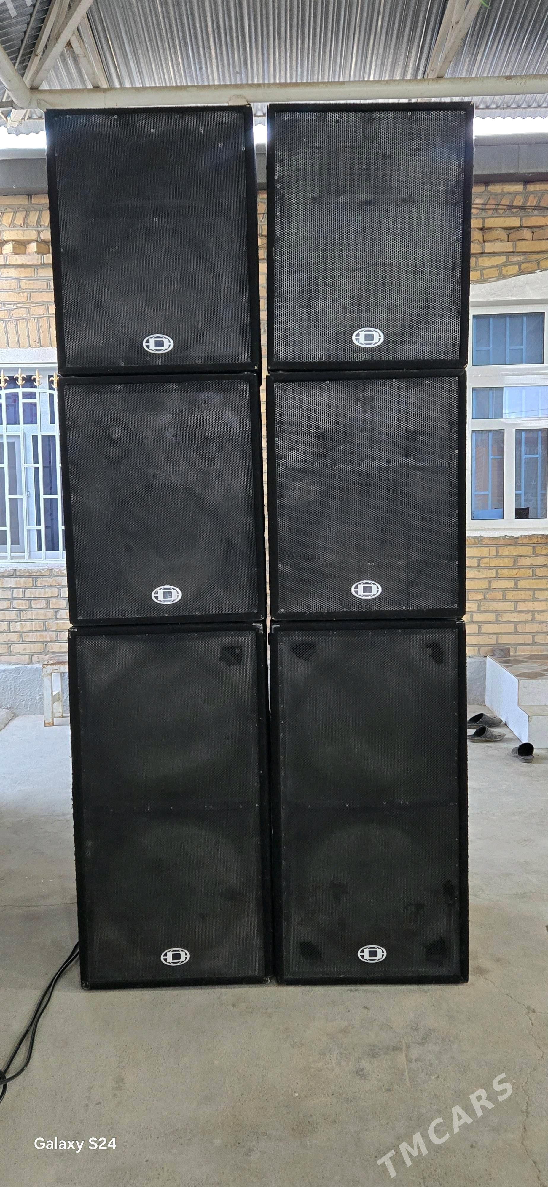 Toý aparat - Gökdepe - img 2