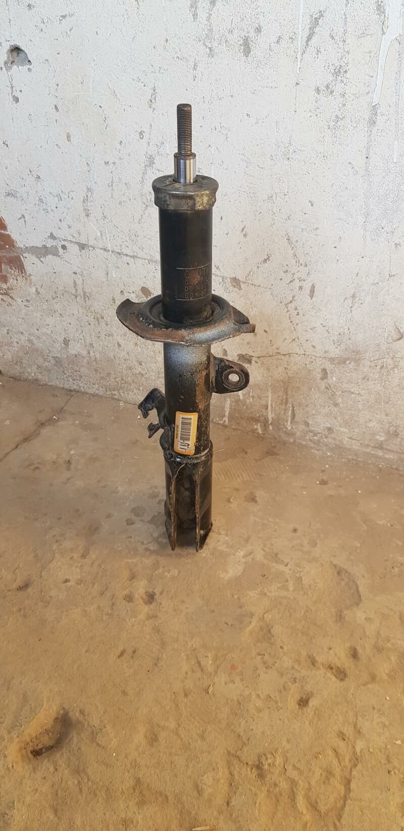 gujuk versa 200 TMT - Türkmenabat - img 2