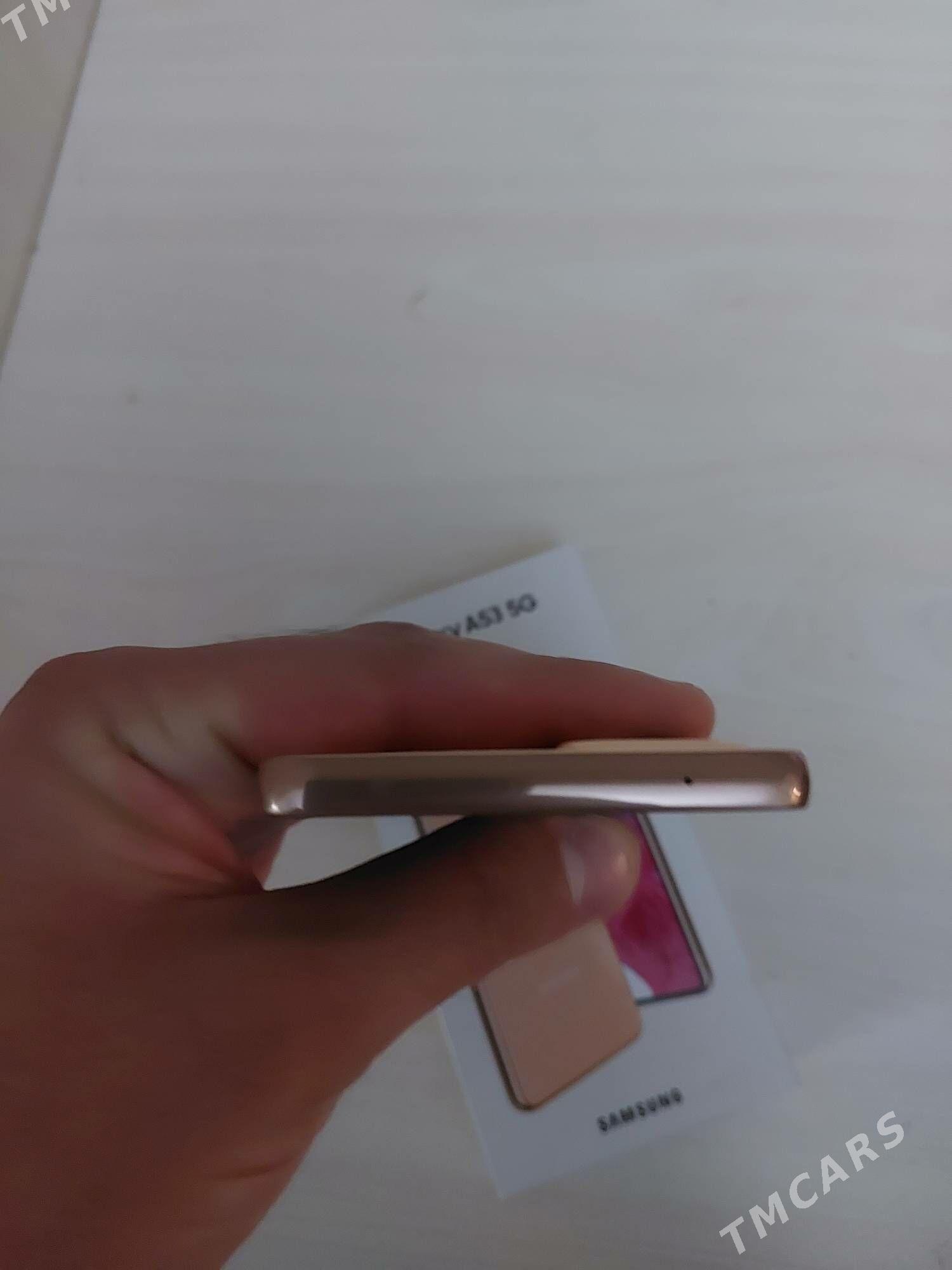 A53 8/128 - Gagarin köç, köne Howa menzili - img 6