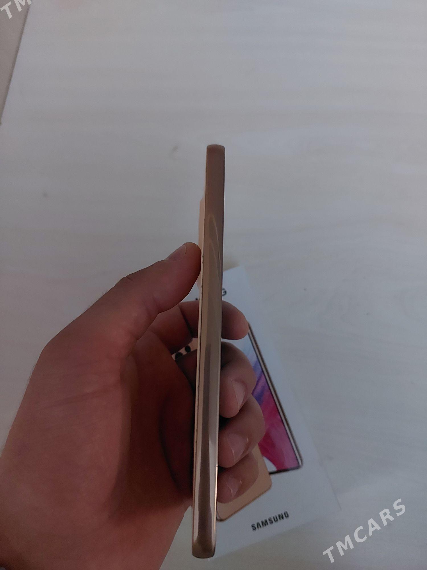 A53 8/128 - Gagarin köç, köne Howa menzili - img 3