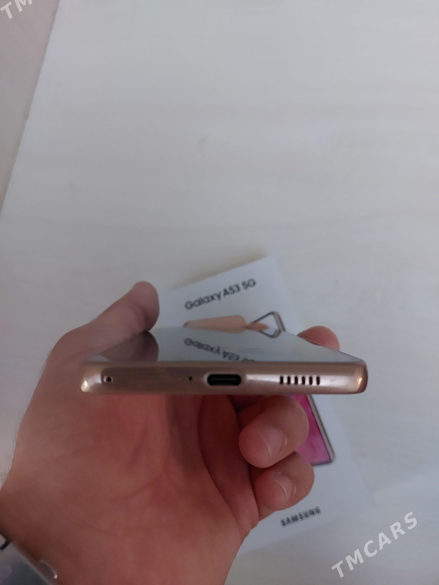 A53 8/128 - Gagarin köç, köne Howa menzili - img 5