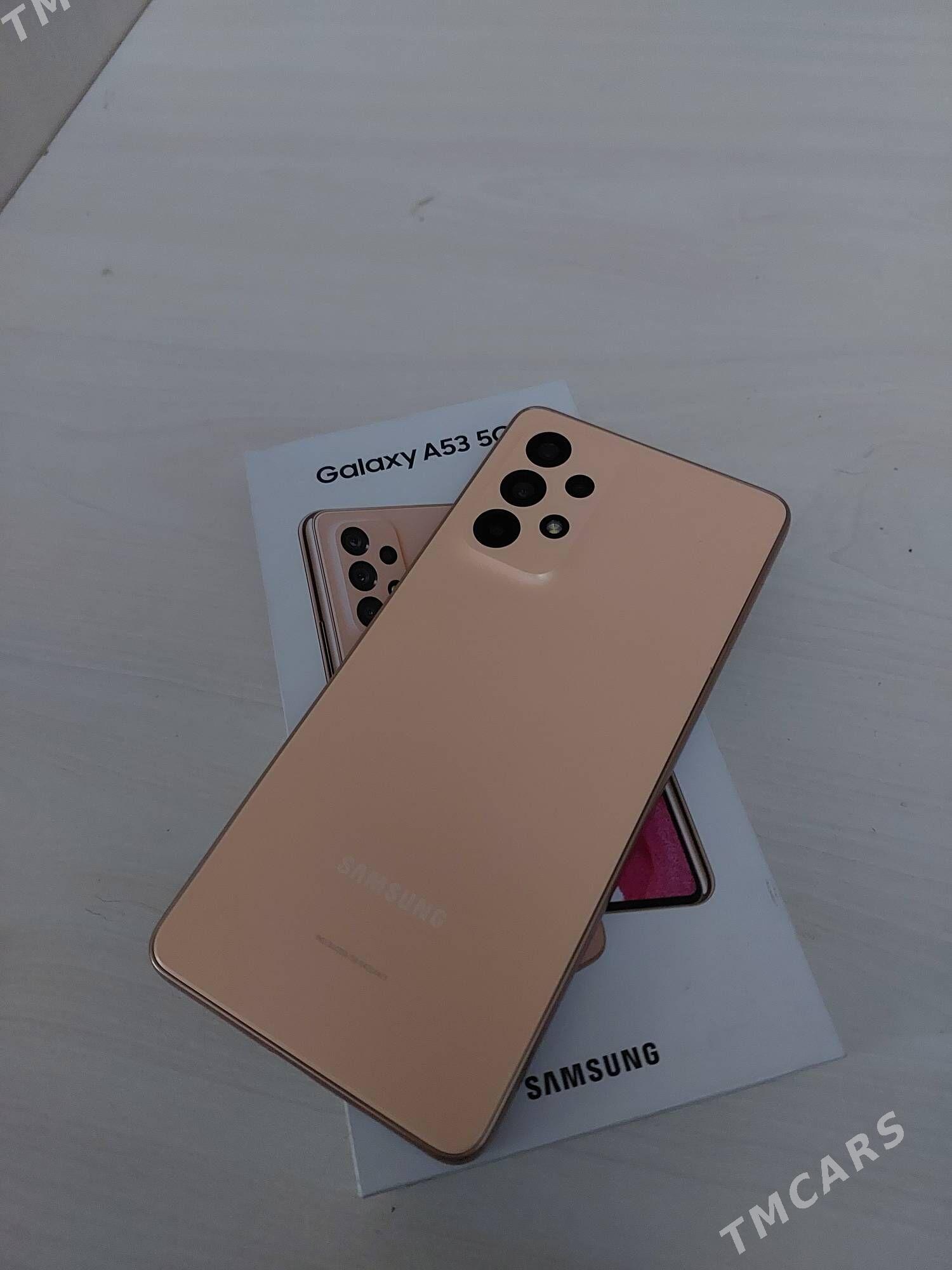 A53 8/128 - Gagarin köç, köne Howa menzili - img 1