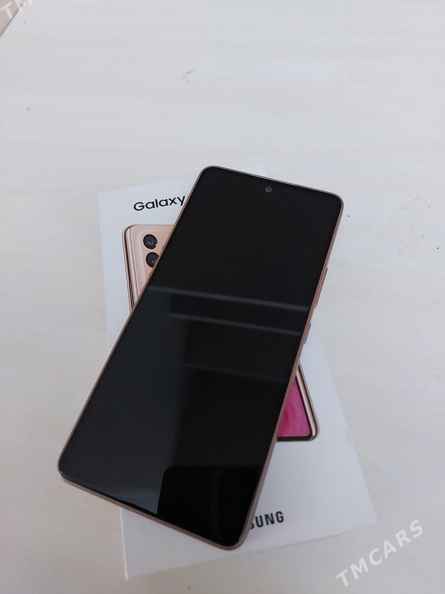 A53 8/128 - Gagarin köç, köne Howa menzili - img 2