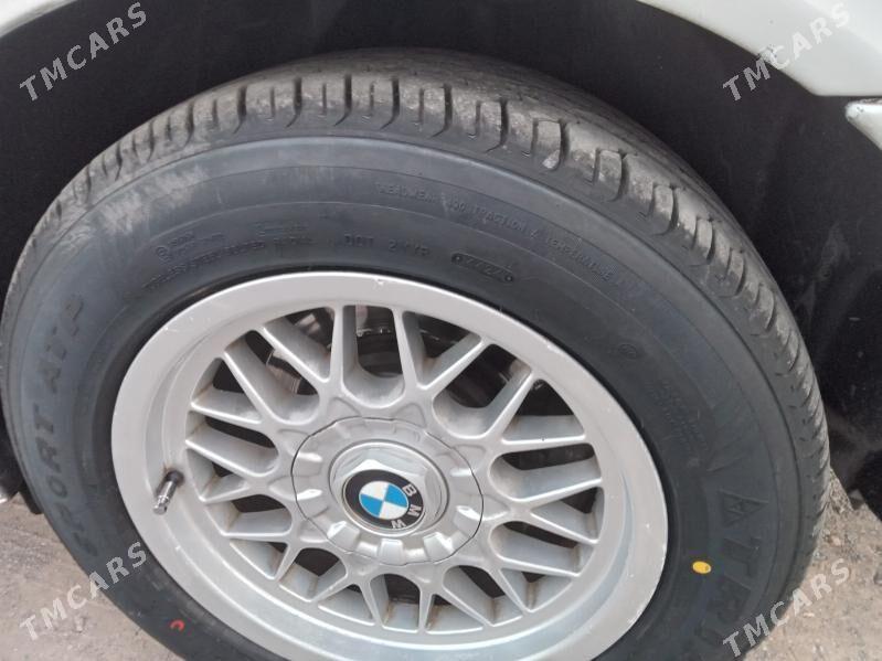 BMW E39 1999 - 70 000 TMT - Туркменбаши - img 6