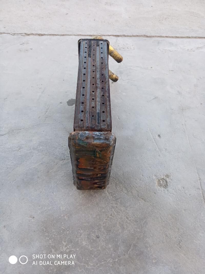 Hays peç rodyator 150 TMT - Balkanabat - img 1