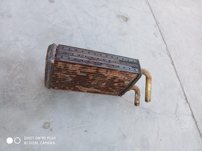 Hays peç rodyator 150 TMT - Balkanabat - img 2