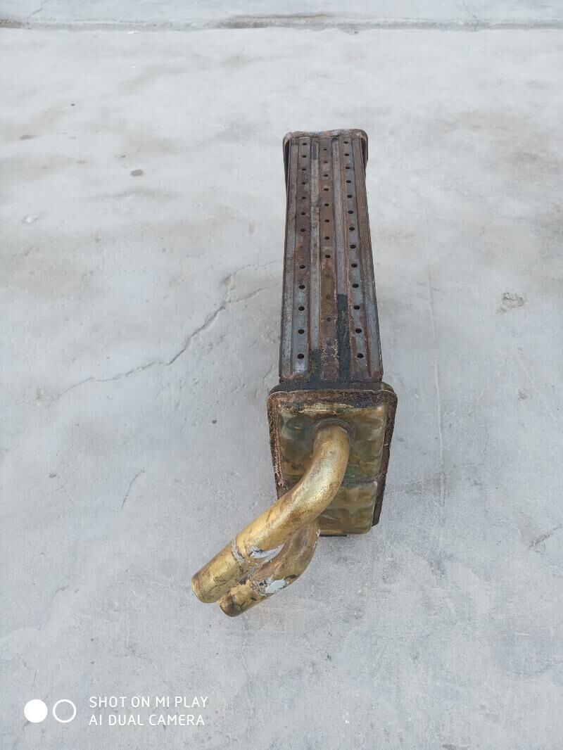 Hays peç rodyator 150 TMT - Balkanabat - img 4