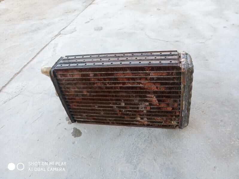 Hays peç rodyator 150 TMT - Balkanabat - img 3