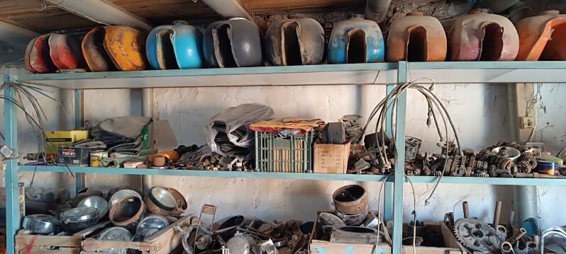 iž planeta ýupiter 100 TMT - Gumdag - img 2