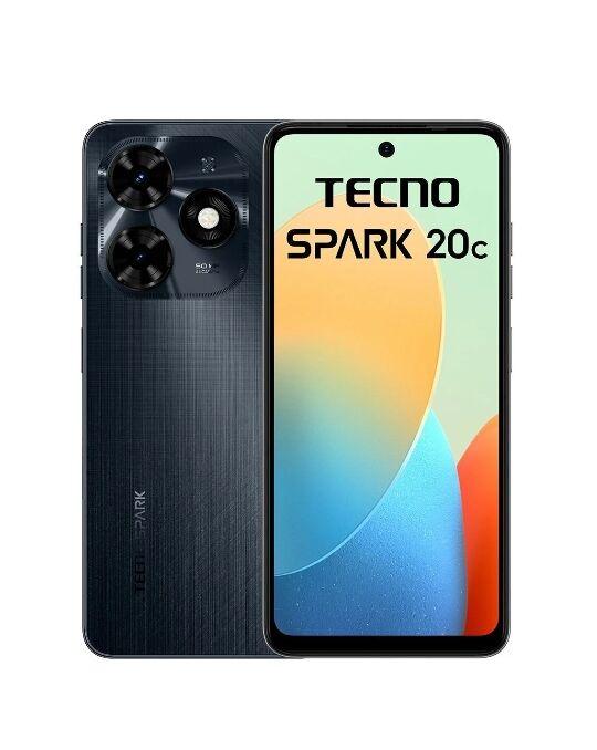 tecno spark20c 8/128 - Aşgabat - img 1